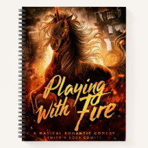 Afspelen met vuur: The Journal