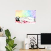 Afspelen Poster (Thuiskantoor)