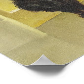 Afspelen Poster (Hoek)