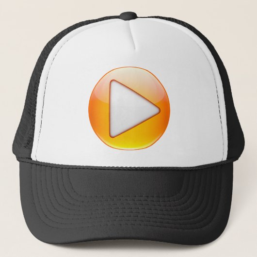 Afspelen Trucker Pet (Voorkant)