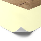 Afspelen van lichte Posters (Hoek)