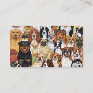 Afsprakenkaartjes Afsprakenkaartje