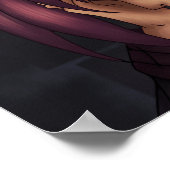 Afstand Poster (Hoek)