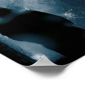 afstand poster (Hoek)