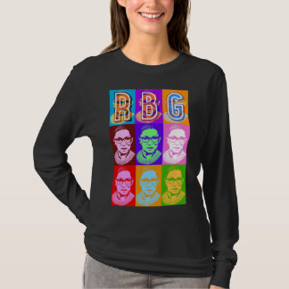 AFSTAND RBG T-SHIRT
