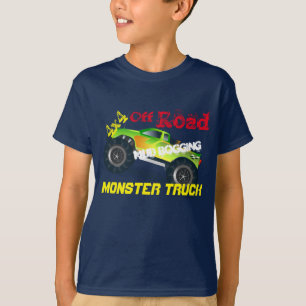 Afstandsbediening koelapparaat t-shirt
