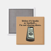 Afstandsbediening Magnet Magneet (Voorkant / Achterkant)