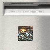 Afstandslicht Magneet (Insitu (Vaatwasser))