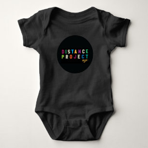 Afstandsproject NYC Romper