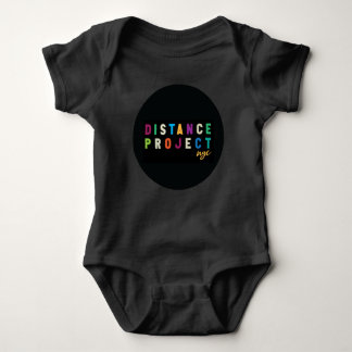 Afstandsproject NYC Romper