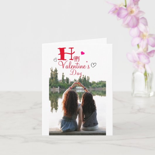 Afstandsrelatie Kaart (Orchidee)