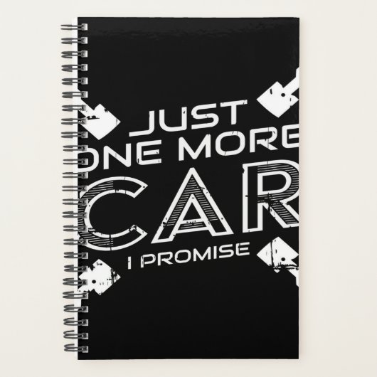 Afstemmen Mechanische Gift | Mechanisch canvas Planner (Voorkant)