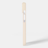 Afstemmen op kunst Case-Mate iPhone case (Achterkant / Links)
