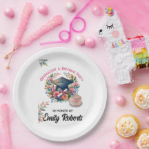 Afstudeer- en verjaardagsbloemen dubbel feest