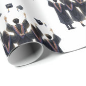 Afstudeerdag Cadeaupapier (Rol Hoek)