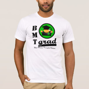 Afstudeerder - Beenmergtransplantatie T-shirt