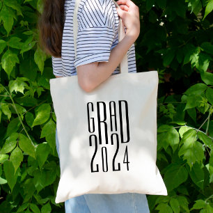 Afstudeerder College Middelbare School Senior Afst Tote Bag