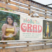 AFSTUDEERDER CONGRATULATIONS AFSTUDEREN SPANDOEK