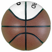 Afstudeerder Naam Datum Afstuderen Gift Basketball Basketbal (Rechts)