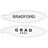 Afstudeerder Naam Datum Afstuderen Gift Basketball Basketbal (Panelen)