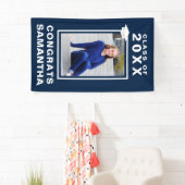 Afstudeerder Pet Afstuderen Banner (Insitu)