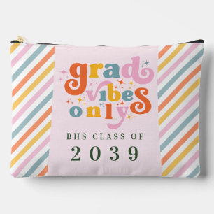Afstudeerder vibes alleen afstudeerfeest klasse va etui