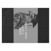 Afstudeerfeest tafelkleed | arend (Voorkant (Horizontaal))