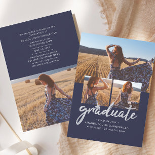 Afstudeerscriptie 2026 Foto Collage Aankondiging