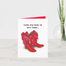 Afstudeeruitnodigingen