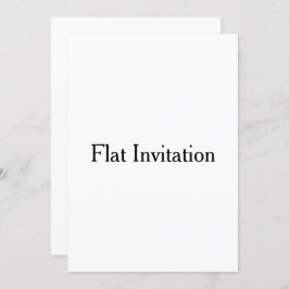  Afstudeeruitnodigingen Kaart