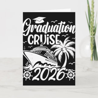 Afstudeervaartrip 2026 Vakantie Geslaagd Cruise Kaart
