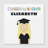 Afstuderen (Voorkant)