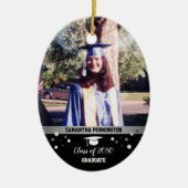 Afstuderen 1 Fotoherfst Keepomwille Keramisch Ornament (Voorkant)