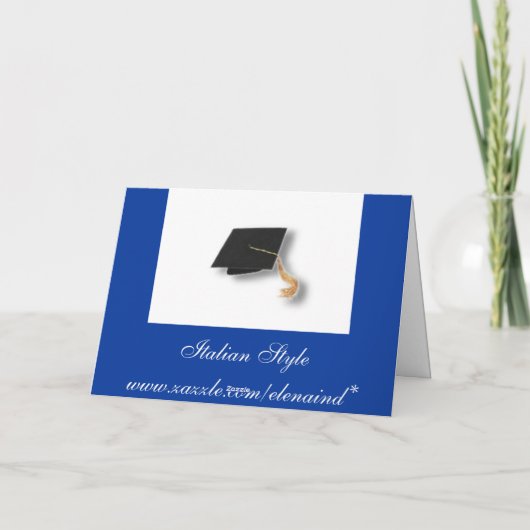 Afstuderen 2009 kaart (Achterkant)