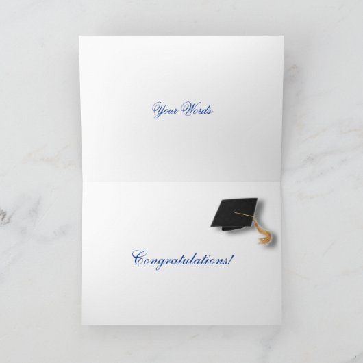 Afstuderen 2009 kaart (Binnen)