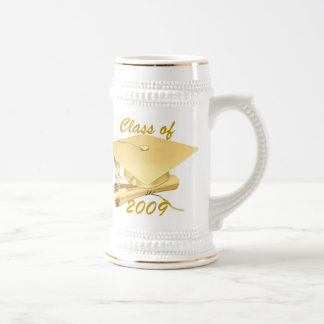 afstuderen 2009 PERSONALISEER Bierpul