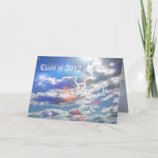 Afstuderen 2012 kaart