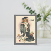 Afstuderen 2012 Uitnodiging tot het indienen van (Staand voorkant)