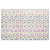 afstuderen 2016 stof (Yard (91,4 cm))