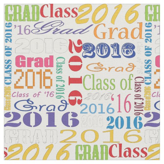 afstuderen 2016 stof (Close Up)