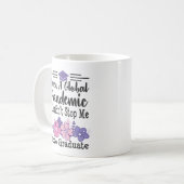 Afstuderen 2020 Masters PhD-doctoraatscollege - Gi Koffiemok (Voorkant links)