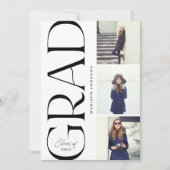 Afstuderen 2022 3 Fotopartij Kaart (Voorkant)