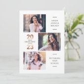 Afstuderen 2023 Aankondiging Partij 3 Foto's (Staand voorkant)