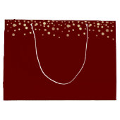 afstuderen 2023 gefeliciteerd groot cadeauzakje (Achterkant)