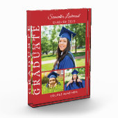 Afstuderen 2024 Afstuderen foto's aandenken (Links)