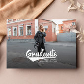 Afstuderen 2024 Fotoscript Afstuderen Aankondiging