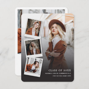 Afstuderen 2025 4 Foto's Afstudeerder Aankondiging