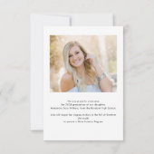 Afstuderen 2025 Afstudeerder Foto's Script Aankond (Achterkant)