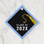 Afstuderen 2025 bedankjes labels (Achterkant)