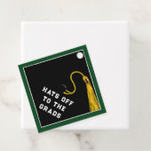 Afstuderen 2025 bedankjes labels (In situ)